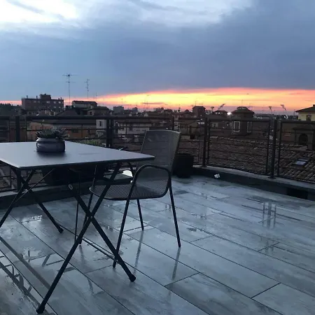 Modena Charme Apartment Exterior photo