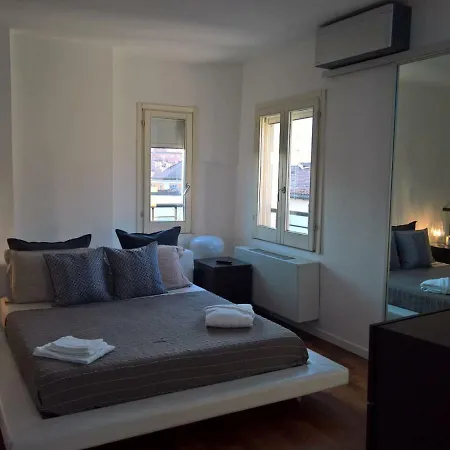 Modena Charme Apartment Exterior photo