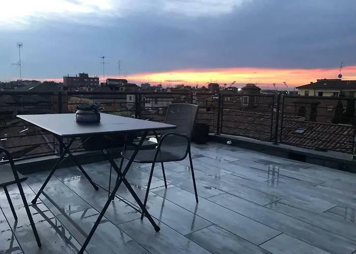 Modena Charme
