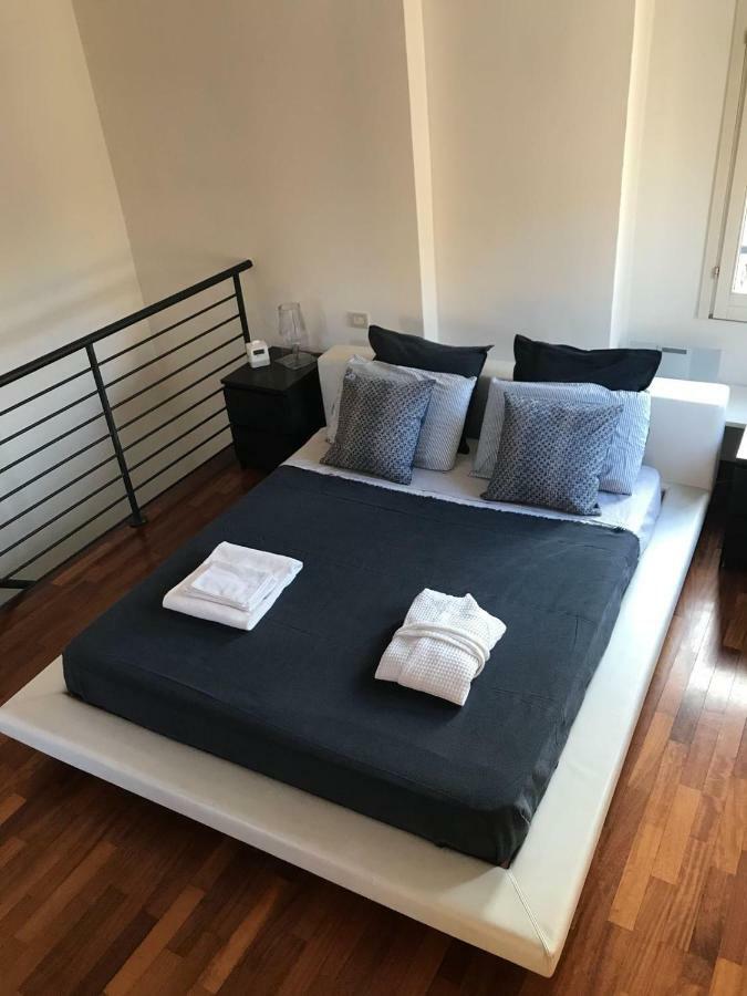 Charme Apartment *