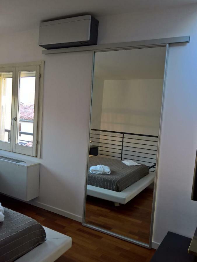 Apartment Charme