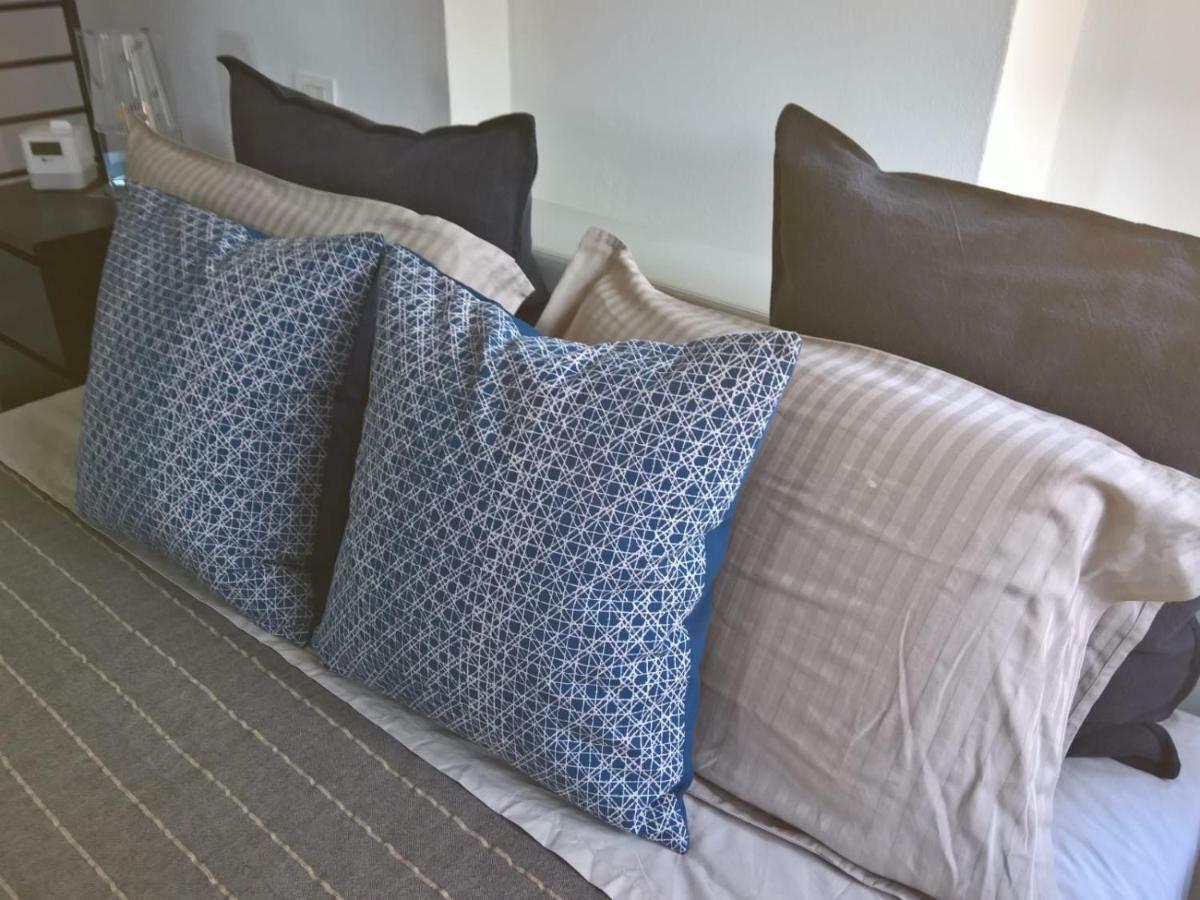 Charme Apartamento *