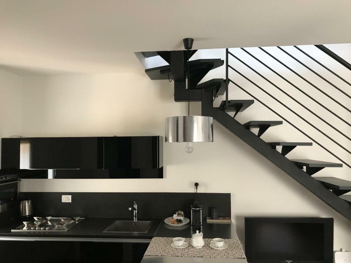 Charme Apartment *